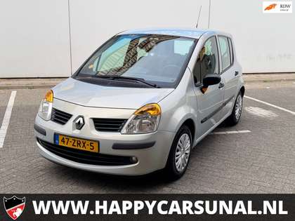 Renault Modus 1.4-16V Expression Luxe, AIRCO, NAP, APK