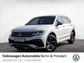 Volkswagen Tiguan Allspace 2.0 TSI DSG R-Line 4Motion Navi Blanc - thumbnail 1
