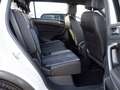 Volkswagen Tiguan Allspace 2.0 TSI DSG R-Line 4Motion Navi Blanc - thumbnail 5