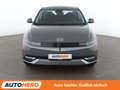 Hyundai IONIQ 5 electric drive 160 kW Aut.*NAVI*LED*SPUR*CAM* Grau - thumbnail 9
