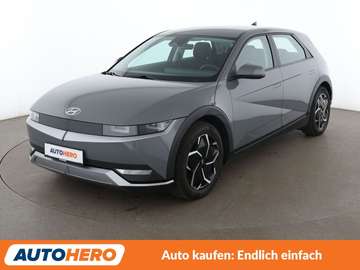 electric drive 160 kW Aut.*NAVI*LED*SPUR*CAM*