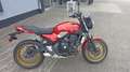 Kawasaki Z 650 RS Fast neu/erst 393 Kilometer Rouge - thumbnail 2