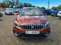 Suzuki (SX4) S-Cross 4x4 AUTOMATIK KAMERA PANO ACC Коричневий - thumbnail 5