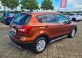 Suzuki (SX4) S-Cross 4x4 AUTOMATIK KAMERA PANO ACC Коричневий - thumbnail 4