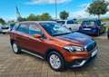 Suzuki (SX4) S-Cross 4x4 AUTOMATIK KAMERA PANO ACC Коричневий - thumbnail 2