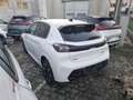 Peugeot 208 208 Hybrid 145 e-DCS6 Allure - KM0 - DISPONIBILI Schwarz - thumbnail 10