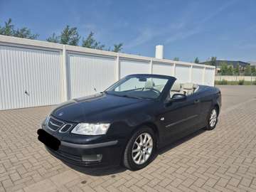 1.9 Cabriolet TiD DPF Vector Klimaautomatik/Sitzh.