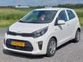 Kia Picanto 1.0 DPi ComfortLine AIRCO | CRUISE | rijklaarprijs Wit - thumbnail 21
