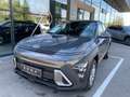 Hyundai KONA (SX2) Smart Line 1,0 TGDi 2WD k3bs0 Gris - thumbnail 1