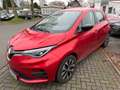 Renault ZOE Evolution Rot - thumbnail 2