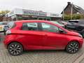 Renault ZOE Evolution Rot - thumbnail 3