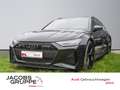 Audi RS6 performance B+O Advanced/RS-AGA/Carbon/Pano/STHZ/HuD Schwarz - thumbnail 1