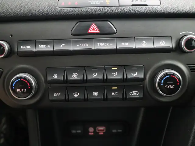 Kia Sportage view 27