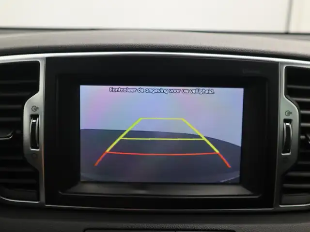 Kia Sportage view 11