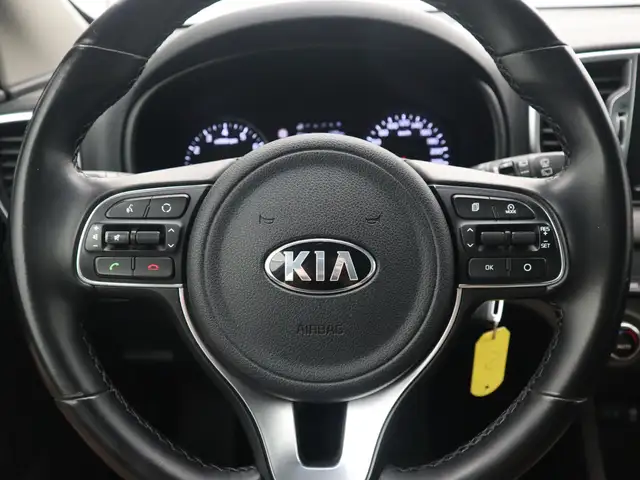 Kia Sportage view 15