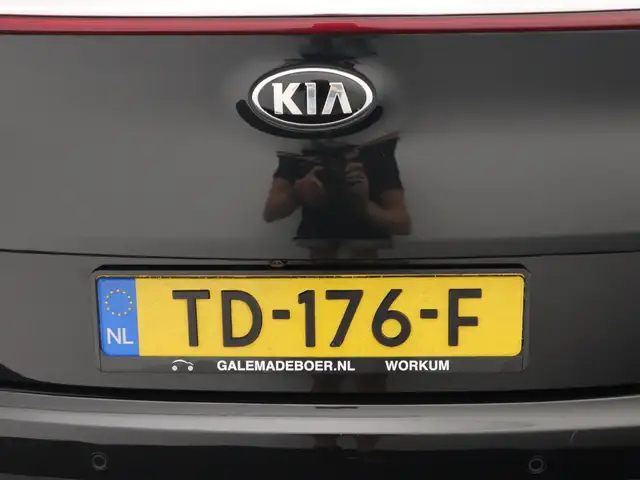 Kia Sportage view 22