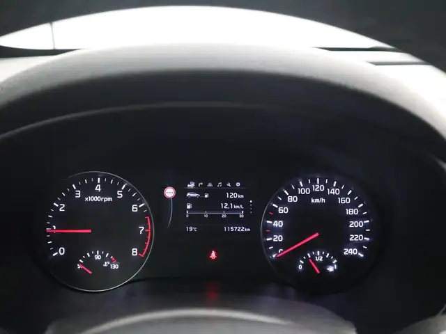 Kia Sportage view 28