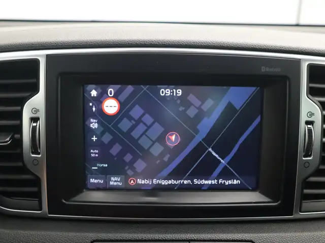 Kia Sportage view 24