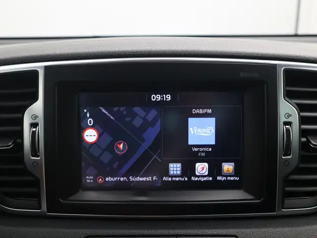 Kia Sportage view 10