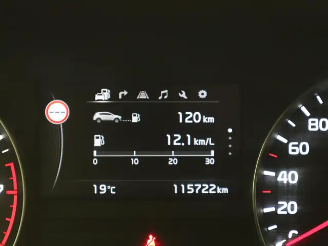 Kia Sportage view 29