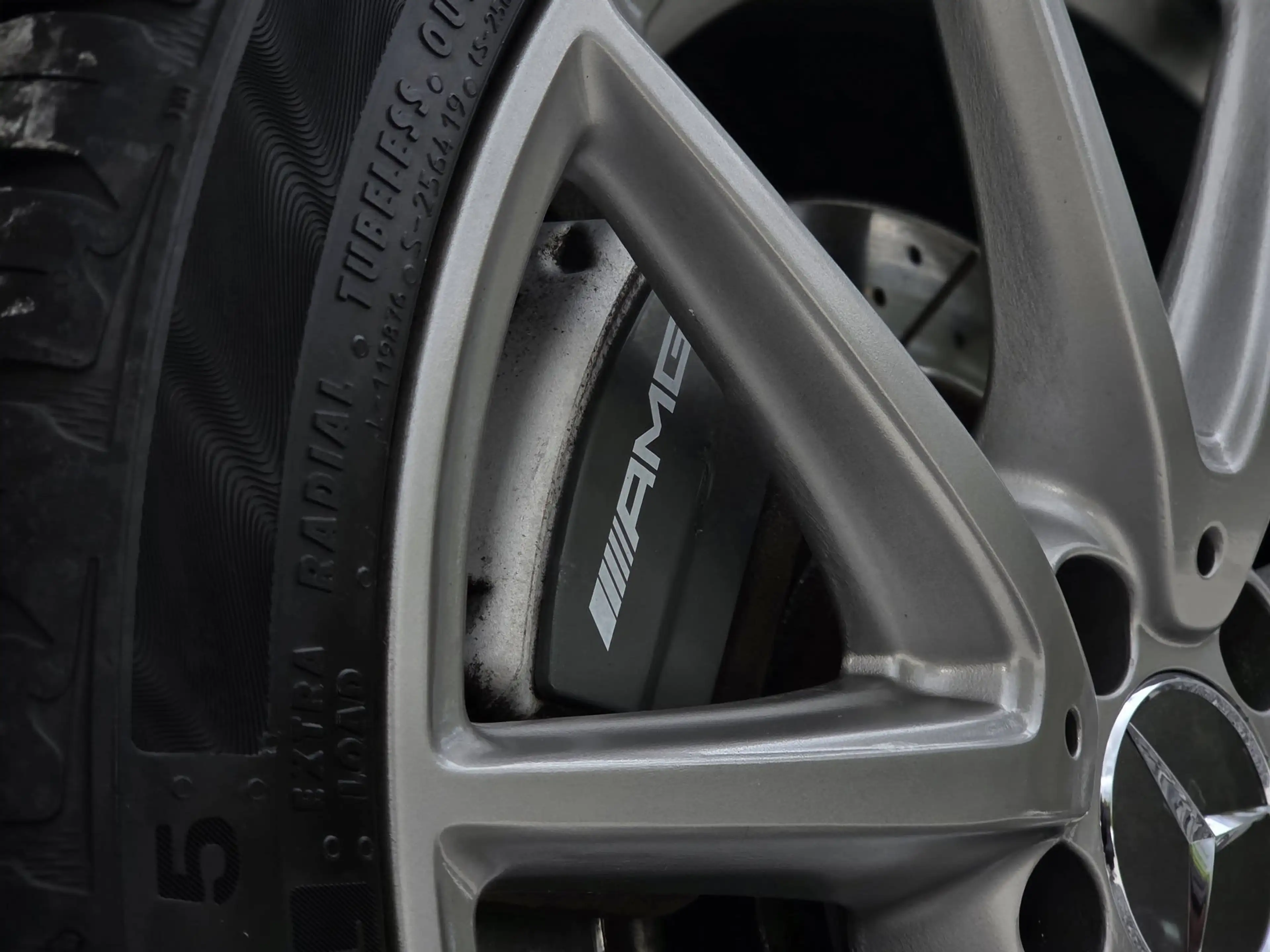 Mercedes-Benz CLA 45 AMG 4-Matic | Pano | Cam | Pack night | Full led — photo 6