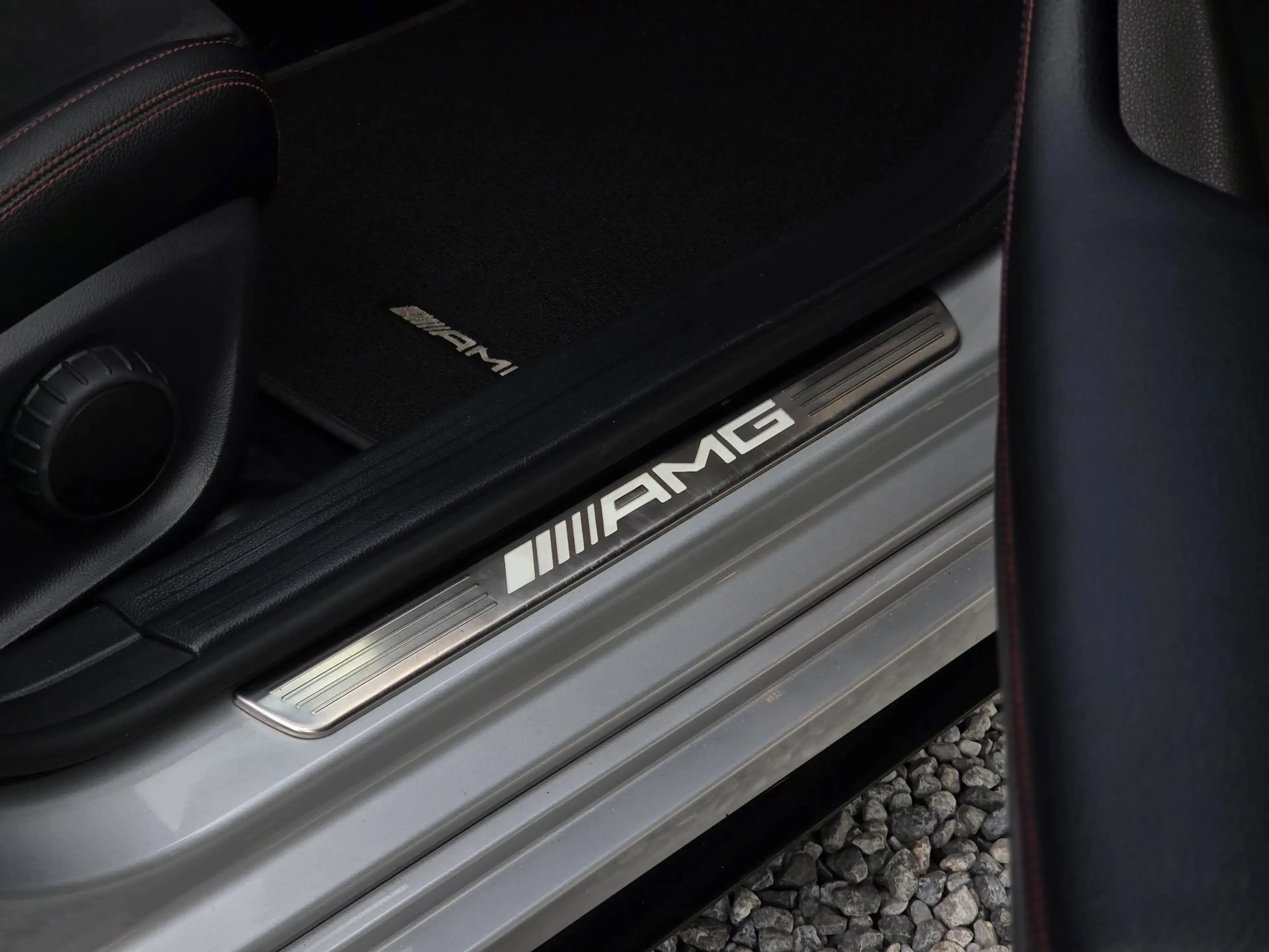 Mercedes-Benz CLA 45 AMG 4-Matic | Pano | Cam | Pack night | Full led — photo 10