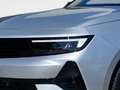 Opel Astra Elegance Silver - thumbnail 5