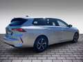 Opel Astra Elegance Silver - thumbnail 3