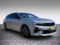 Opel Astra Elegance Silver - thumbnail 2