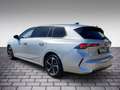 Opel Astra Elegance Silver - thumbnail 4