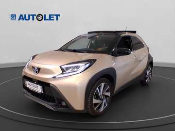Aygo X Air X 1.0 Lounge Air 72cv s-cvt