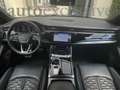 Audi RS Q8 mhev quattro tiptronic FRENI CARBOCERAMICA Nero - thumbnail 7