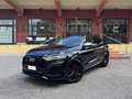 Audi RS Q8 mhev quattro tiptronic FRENI CARBOCERAMICA Nero - thumbnail 1