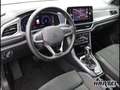 Volkswagen T-Roc STYLE 1.5 TSI DSG (+ACC-RADAR+NAVI+AHK) LED Weiß - thumbnail 9