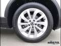 Volkswagen T-Roc STYLE 1.5 TSI DSG (+ACC-RADAR+NAVI+AHK) LED Weiß - thumbnail 15