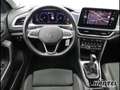 Volkswagen T-Roc STYLE 1.5 TSI DSG (+ACC-RADAR+NAVI+AHK) LED Weiß - thumbnail 10