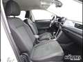 Volkswagen T-Roc STYLE 1.5 TSI DSG (+ACC-RADAR+NAVI+AHK) LED Weiß - thumbnail 6