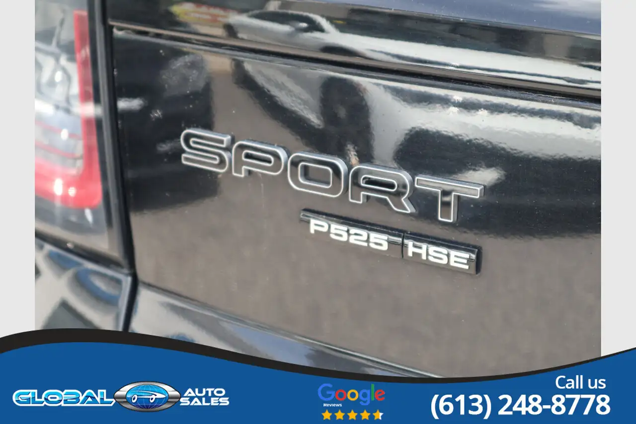 Land Rover Range Rover Sport снимка Land Rover Range Rover Sport
