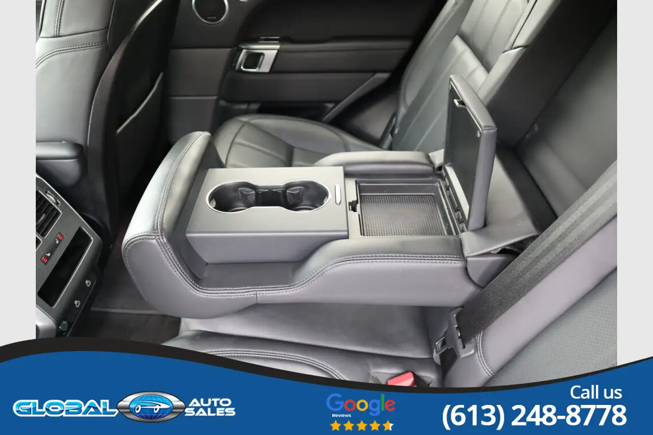 Land Rover Range Rover Sport снимка Land Rover Range Rover Sport