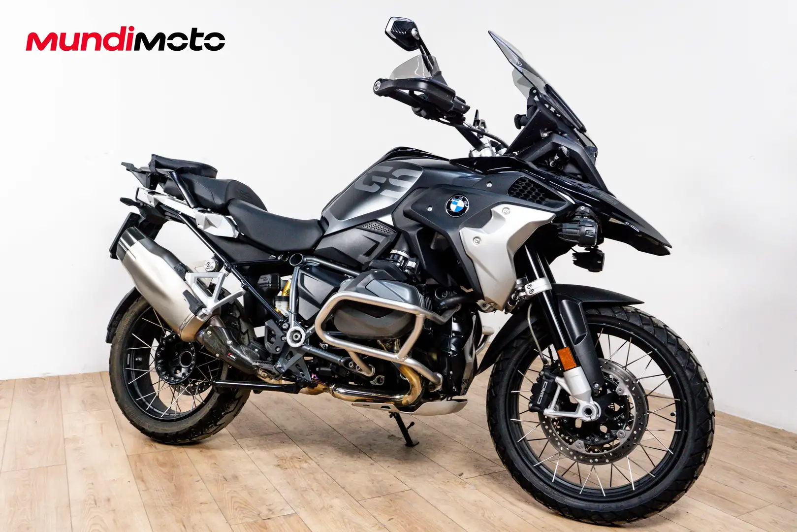 BMW R 1250 GS - 2