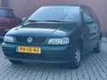 Volkswagen Polo 1.6|3DRS|AUTOMAAT|NAP|GOED-ONDERHOUDEN Grün - thumbnail 3