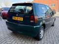 Volkswagen Polo 1.6|3DRS|AUTOMAAT|NAP|GOED-ONDERHOUDEN Grün - thumbnail 7