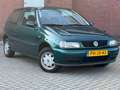 Volkswagen Polo 1.6|3DRS|AUTOMAAT|NAP|GOED-ONDERHOUDEN Grün - thumbnail 1