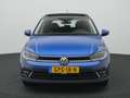 Volkswagen Polo 1.0 TSI R-Line Business DEMO | Navi | Apple/Androi Blauw - thumbnail 3