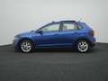 Volkswagen Polo 1.0 TSI R-Line Business DEMO | Navi | Apple/Androi Blauw - thumbnail 4