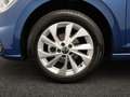 Volkswagen Polo 1.0 TSI R-Line Business DEMO | Navi | Apple/Androi Blauw - thumbnail 33