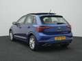 Volkswagen Polo 1.0 TSI R-Line Business DEMO | Navi | Apple/Androi Blauw - thumbnail 2