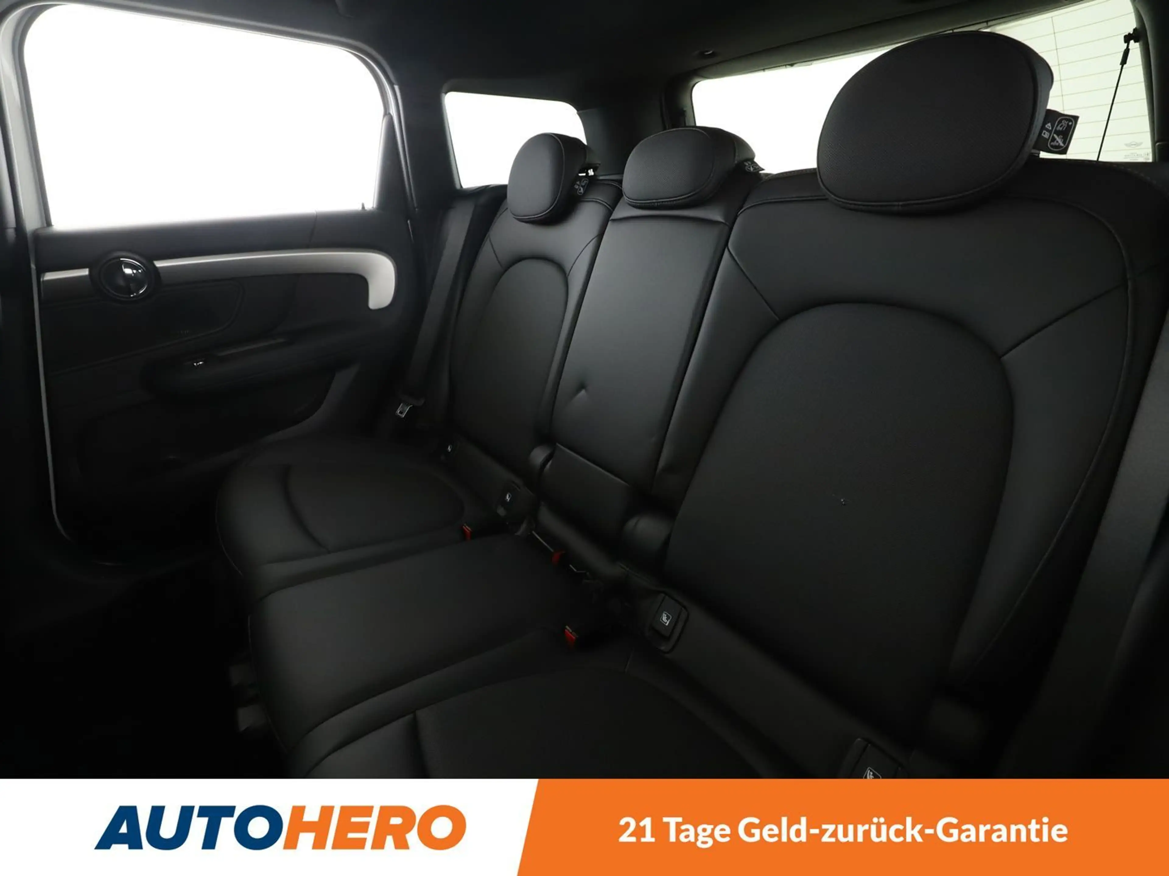 MINI Cooper D Countryman Cooper D ALL4 Classic Trim Aut.*ACC*NAVI*PDC* — photo 14