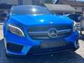 Mercedes-Benz GLA 45 AMG GLA 45 AMG 4Matic VOLL Blu/Azzurro - thumbnail 2