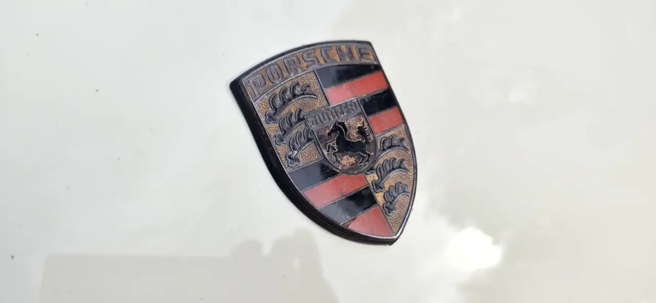 Porsche 911 Coupé, foto 11